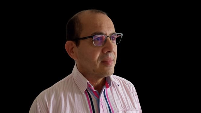 Jorge Enrique Hernández Hernández