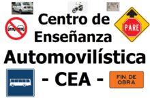  Centro de Enseñanza Automovilística (CEA)